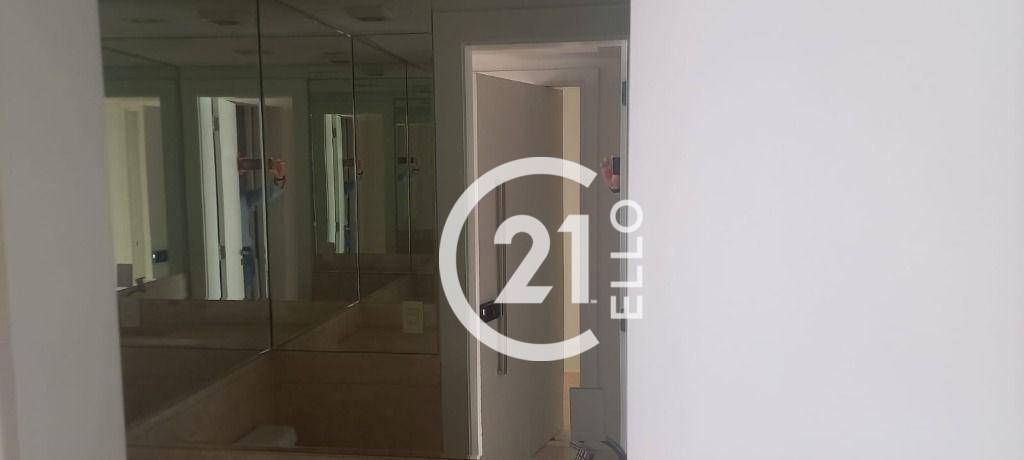 Apartamento à venda com 3 quartos, 223m² - Foto 11