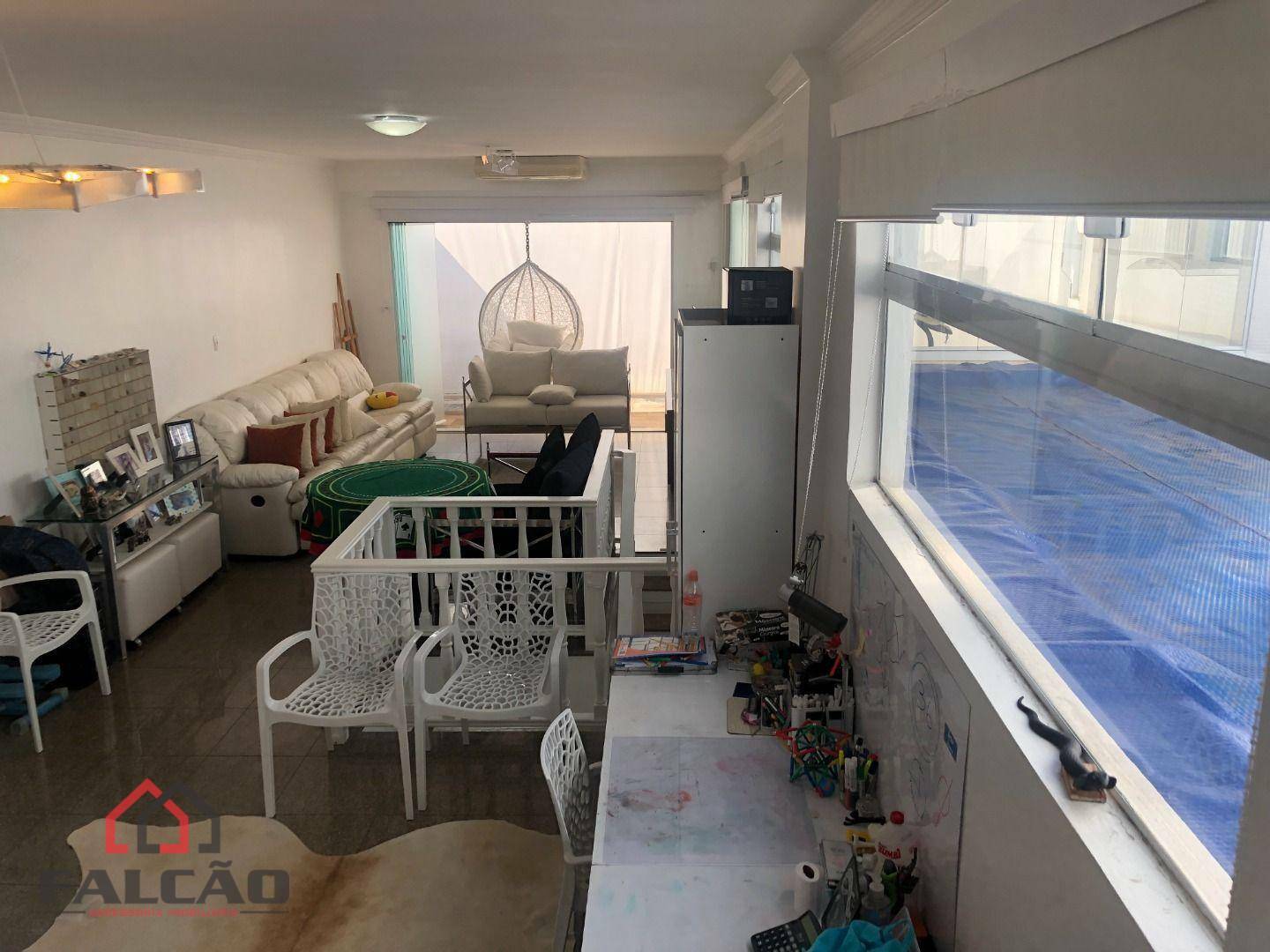 Cobertura à venda com 3 quartos, 311m² - Foto 30