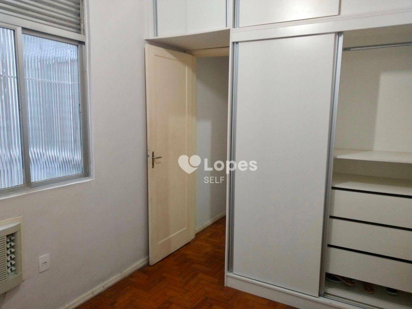 Apartamento à venda com 2 quartos, 59m² - Foto 6