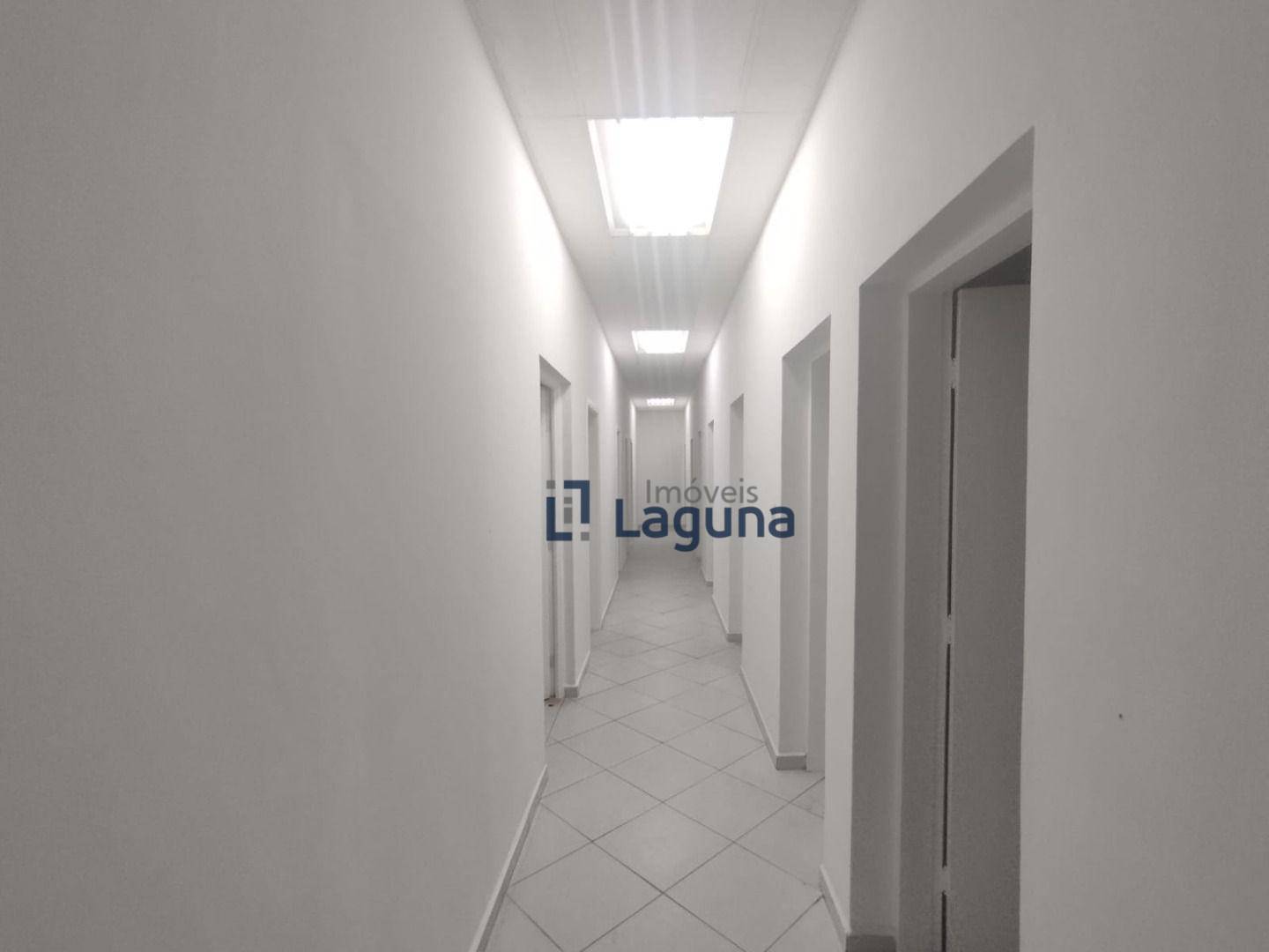 Prédio Inteiro para alugar, 1500m² - Foto 6