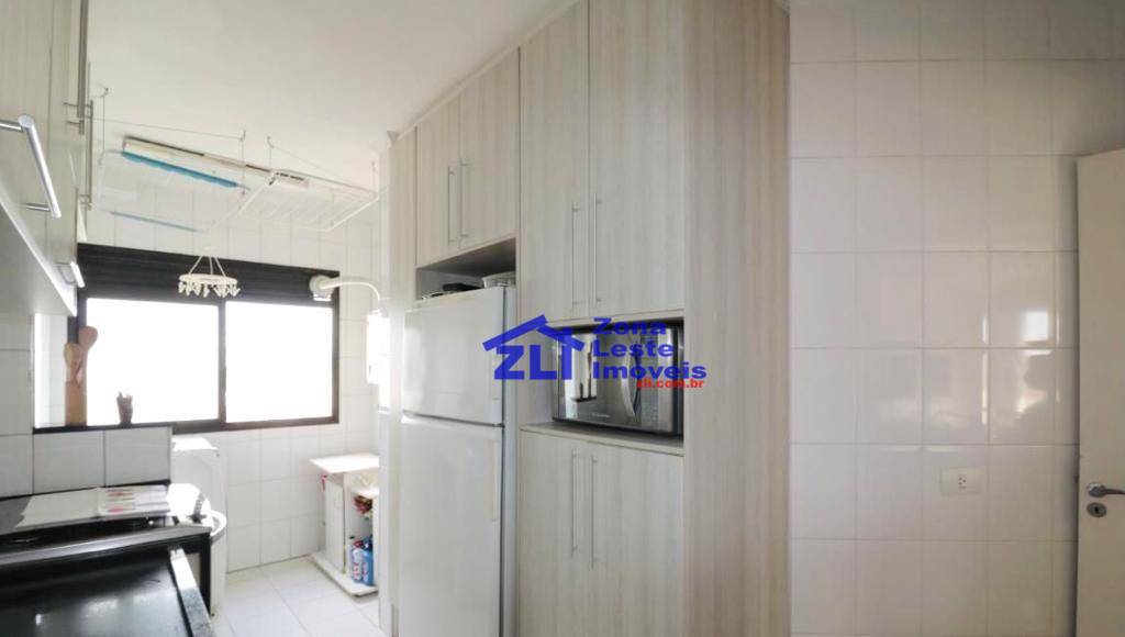 Apartamento à venda com 3 quartos, 85m² - Foto 18