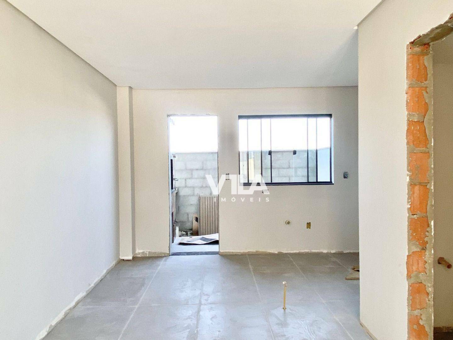 Sobrado à venda com 3 quartos, 121m² - Foto 6