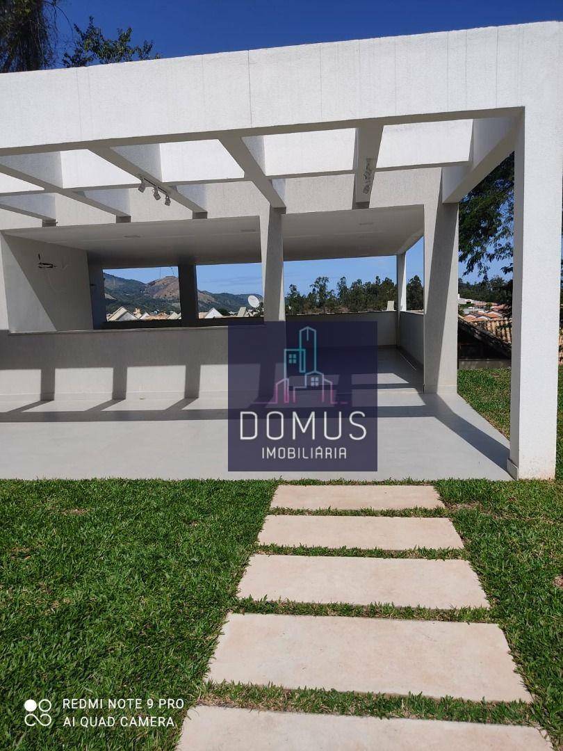 Casa à venda com 5 quartos, 350m² - Foto 6