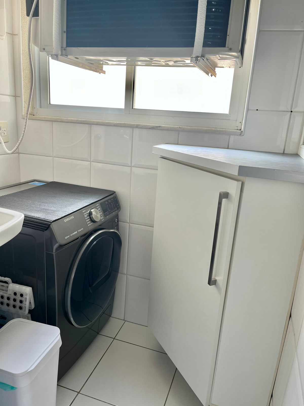 Apartamento à venda com 2 quartos, 58m² - Foto 5