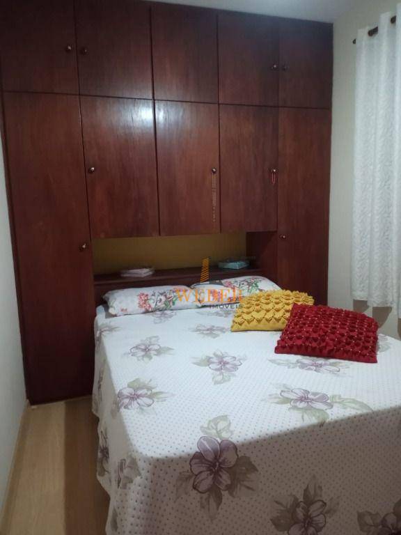 Sobrado à venda com 3 quartos, 170m² - Foto 23