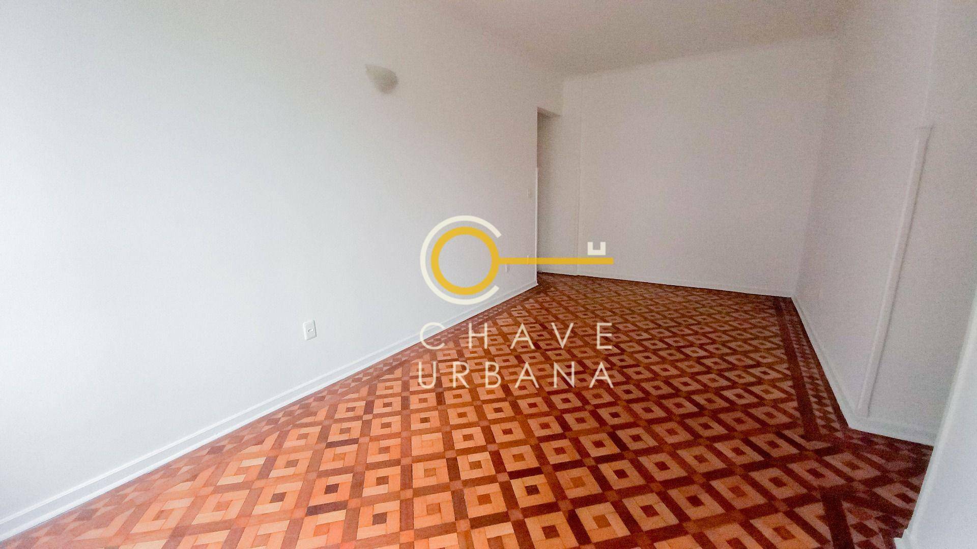 Apartamento para alugar com 2 quartos, 125m² - Foto 3