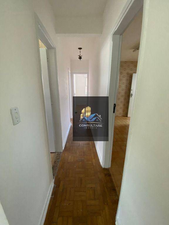 Apartamento para alugar com 2 quartos, 124m² - Foto 11