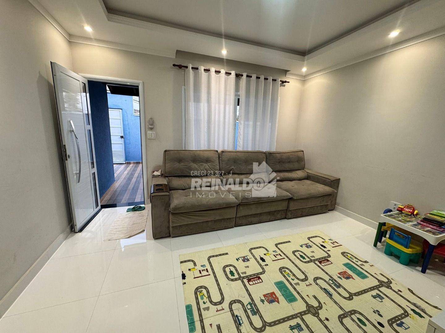 Casa, 3 quartos, 173 m² - Foto 3