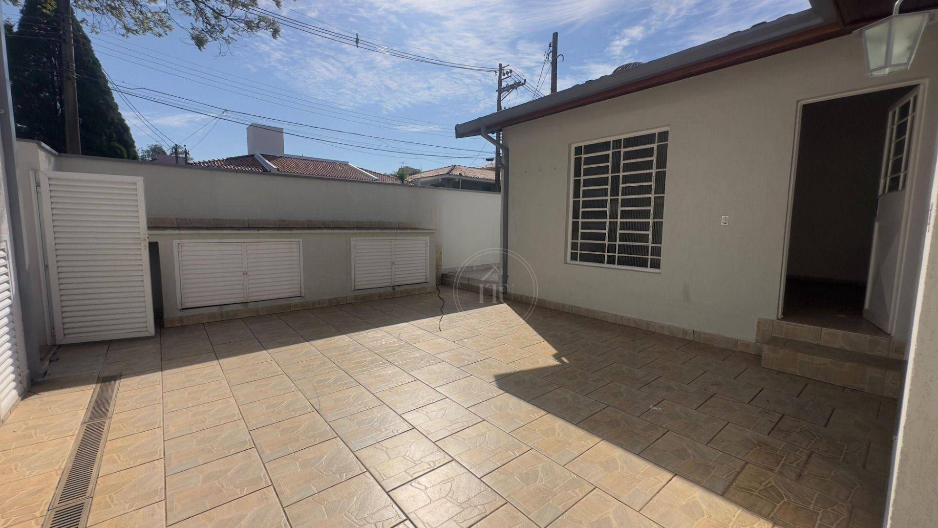 Casa de Condomínio para alugar com 3 quartos, 250m² - Foto 22