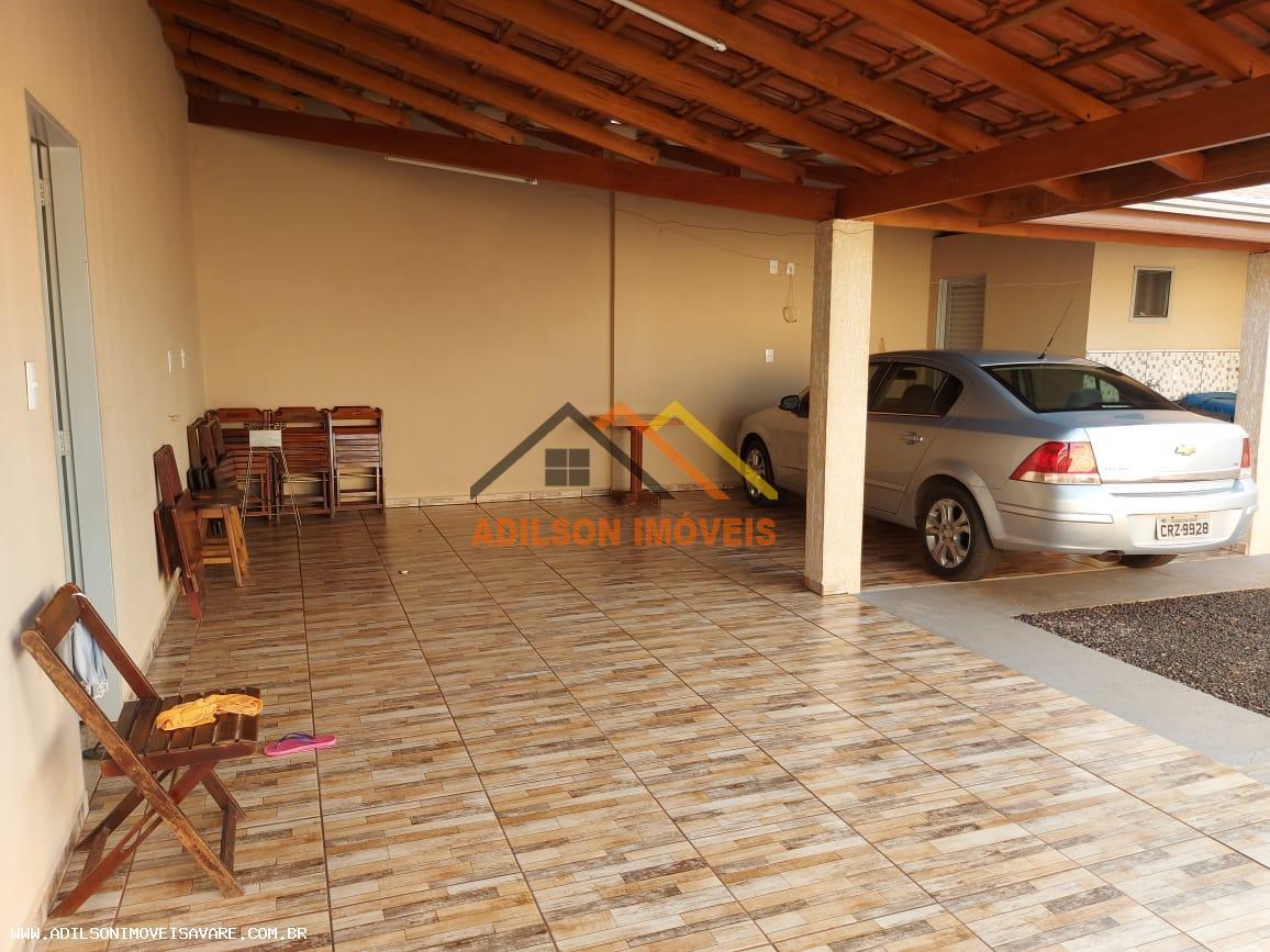 Casa à venda com 2 quartos, 90m² - Foto 3