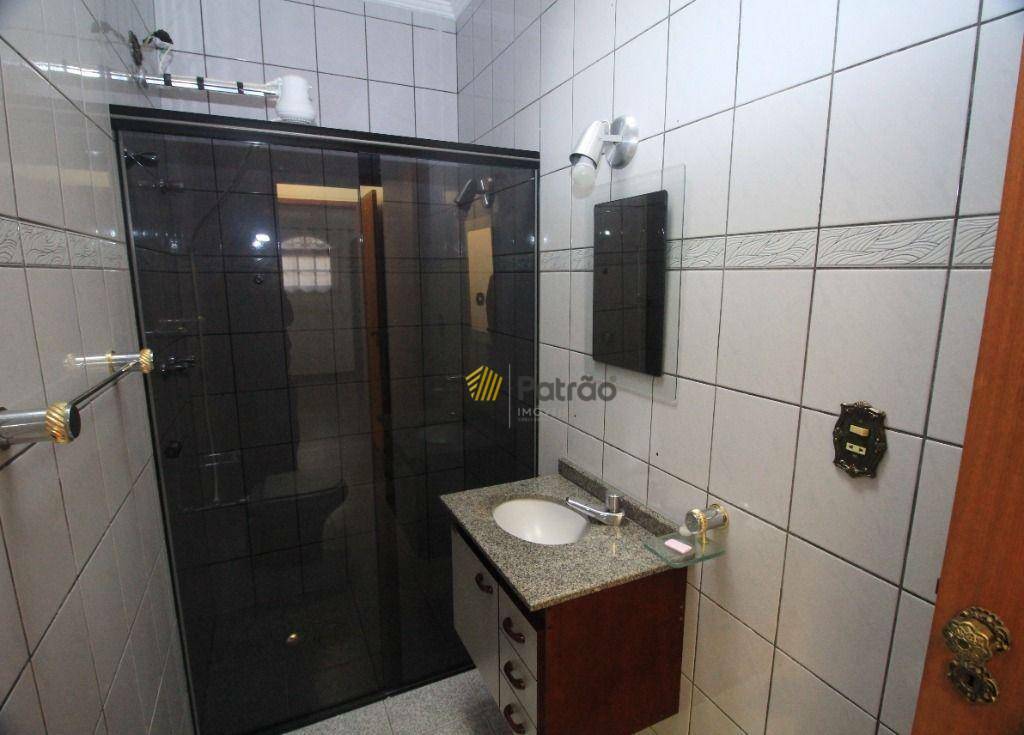 Sobrado à venda com 4 quartos, 344m² - Foto 15