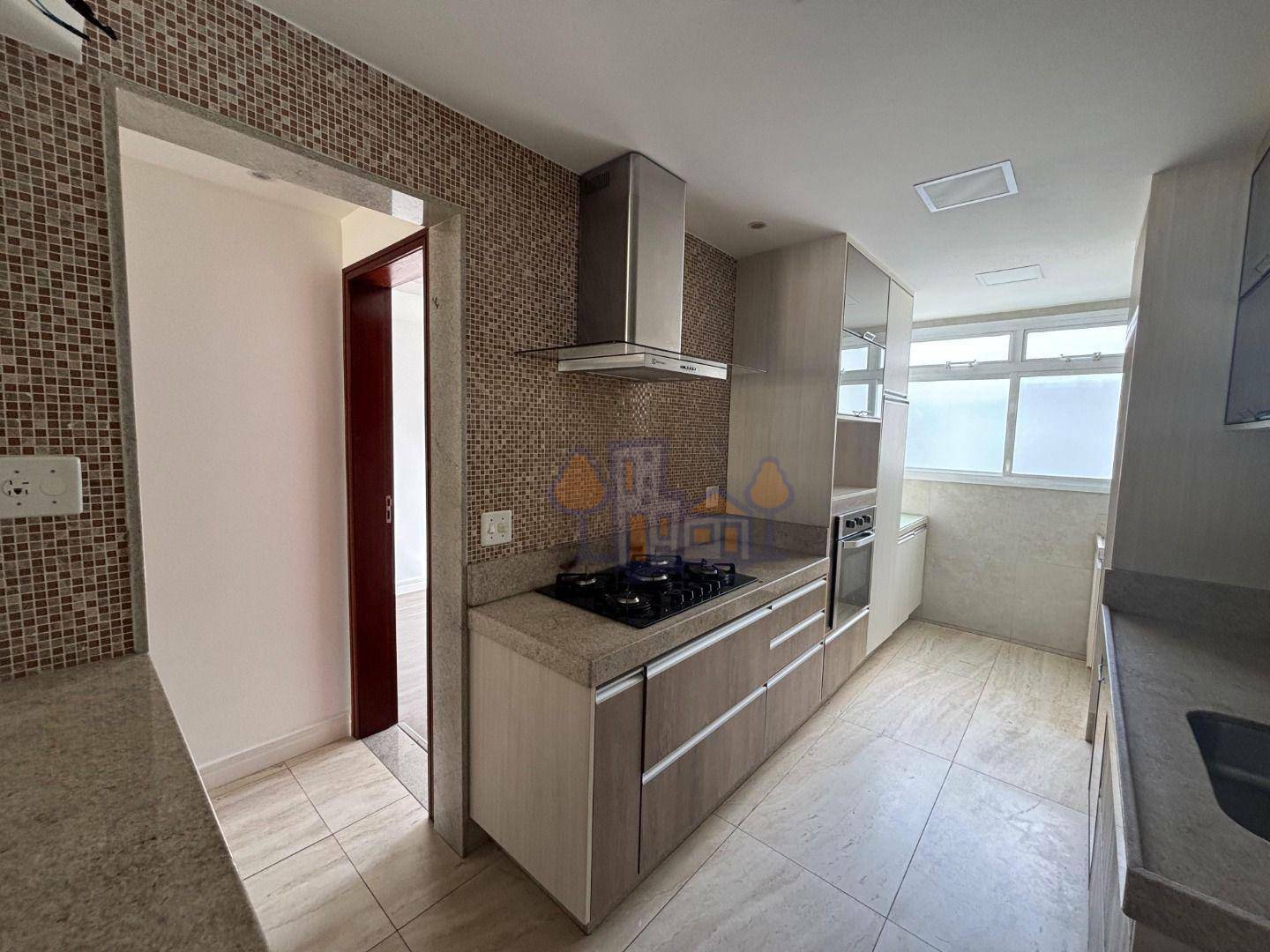 Cobertura à venda com 2 quartos, 114m² - Foto 6