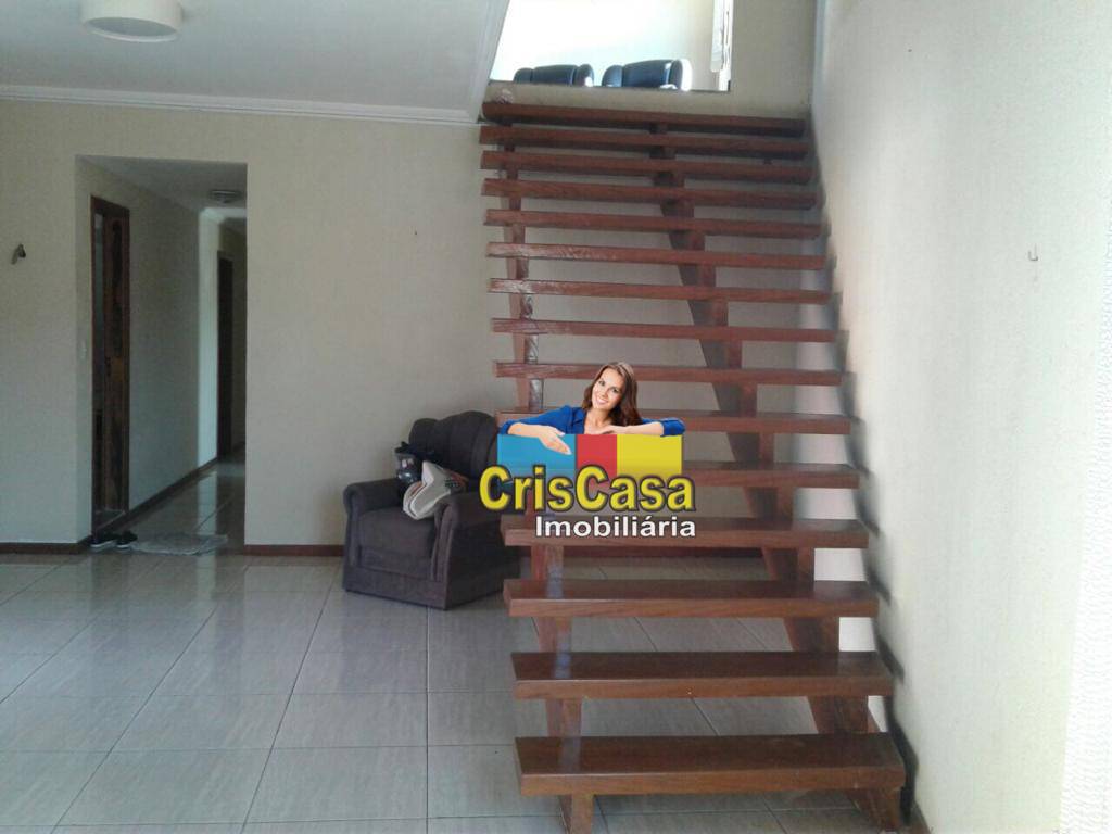 Casa à venda com 4 quartos, 300m² - Foto 23