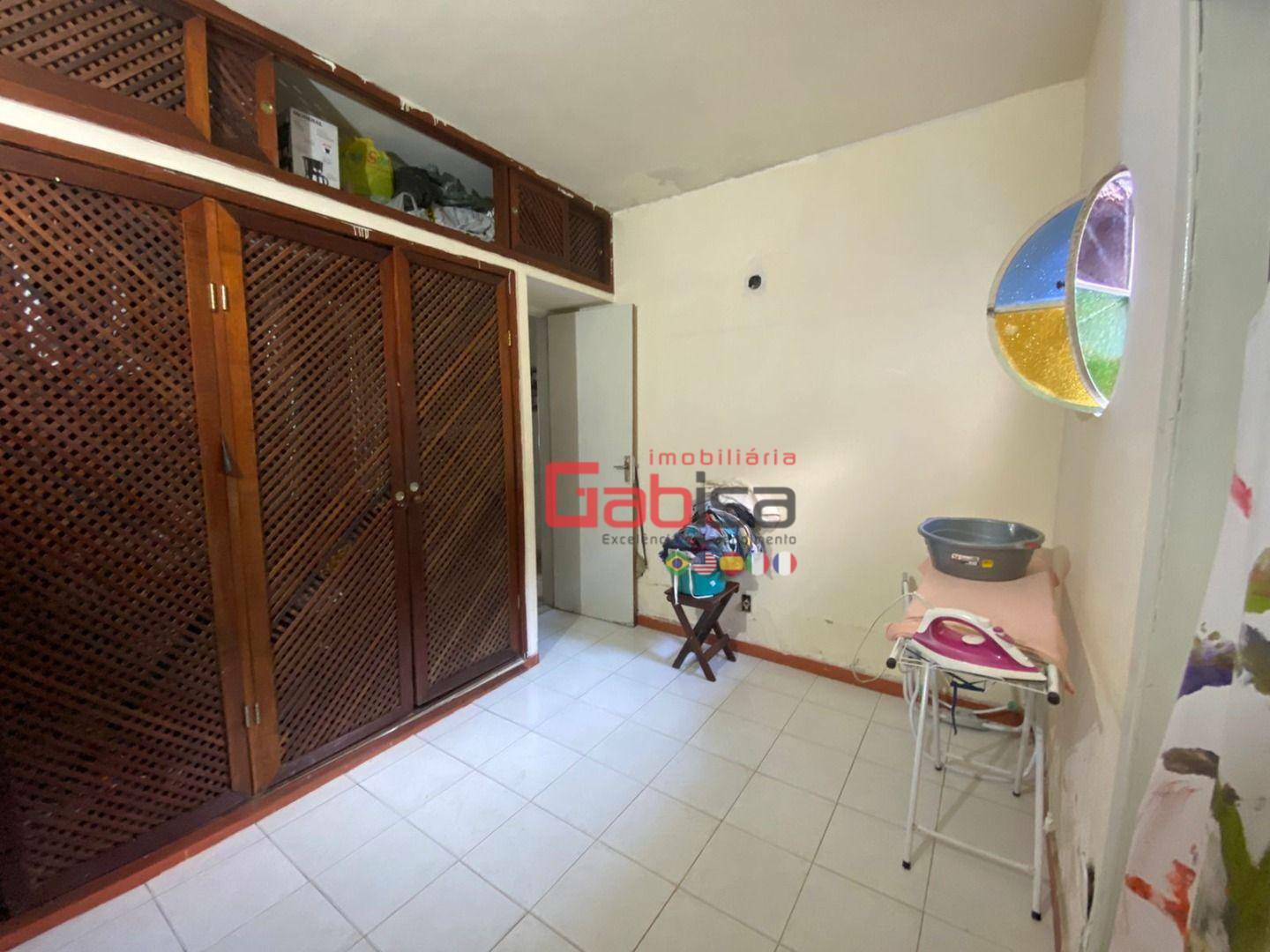 Casa à venda com 4 quartos, 360m² - Foto 11