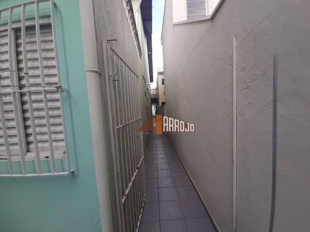 Sobrado à venda com 3 quartos, 145m² - Foto 18