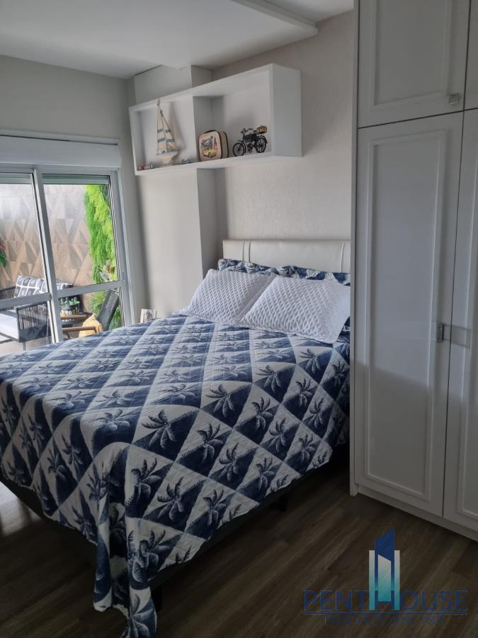 Apartamento à venda com 3 quartos, 210m² - Foto 5