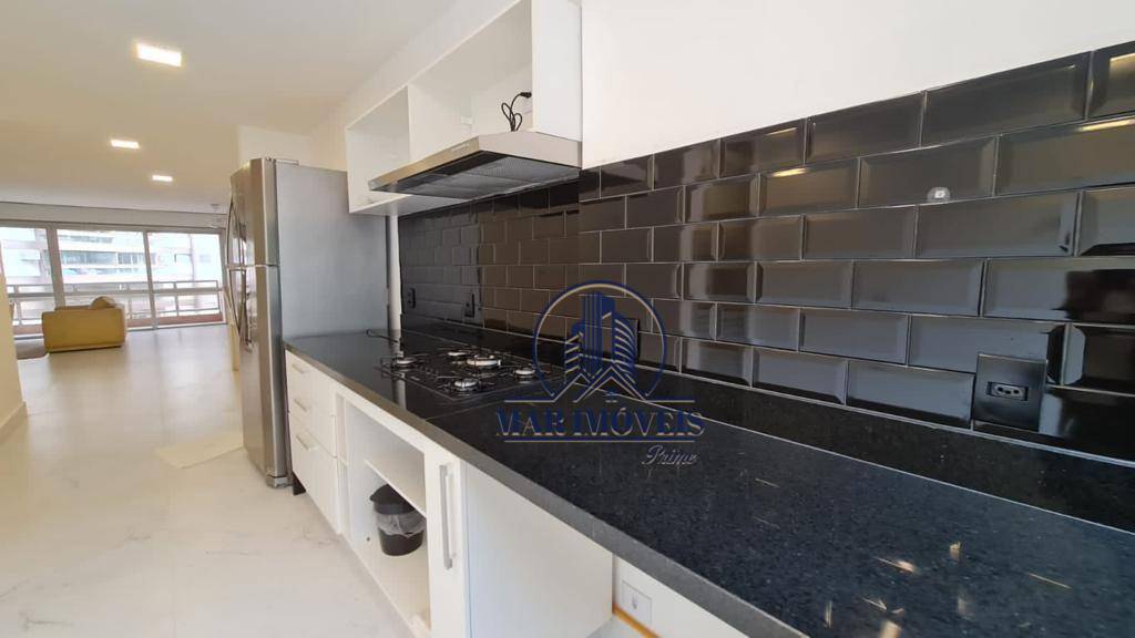 Apartamento à venda com 3 quartos, 185m² - Foto 15