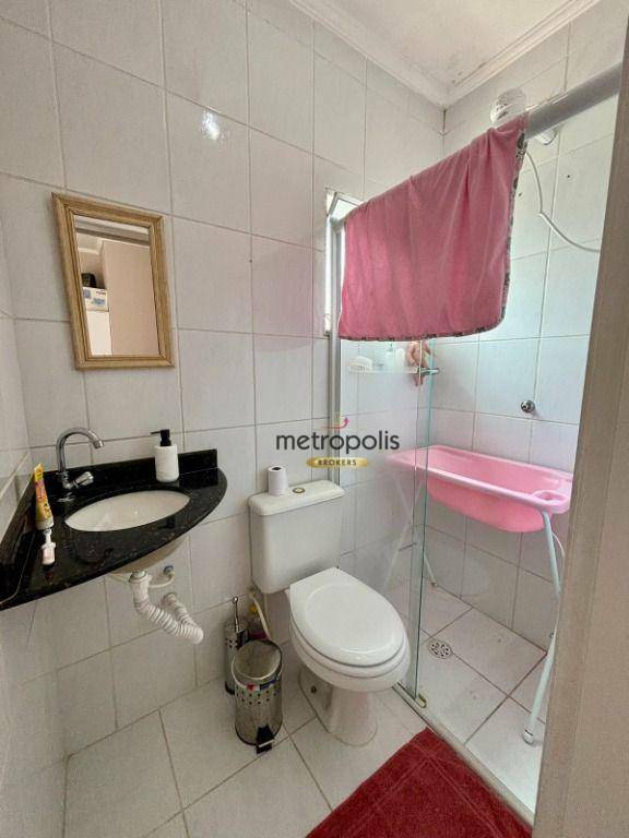 Casa à venda com 4 quartos, 185m² - Foto 20