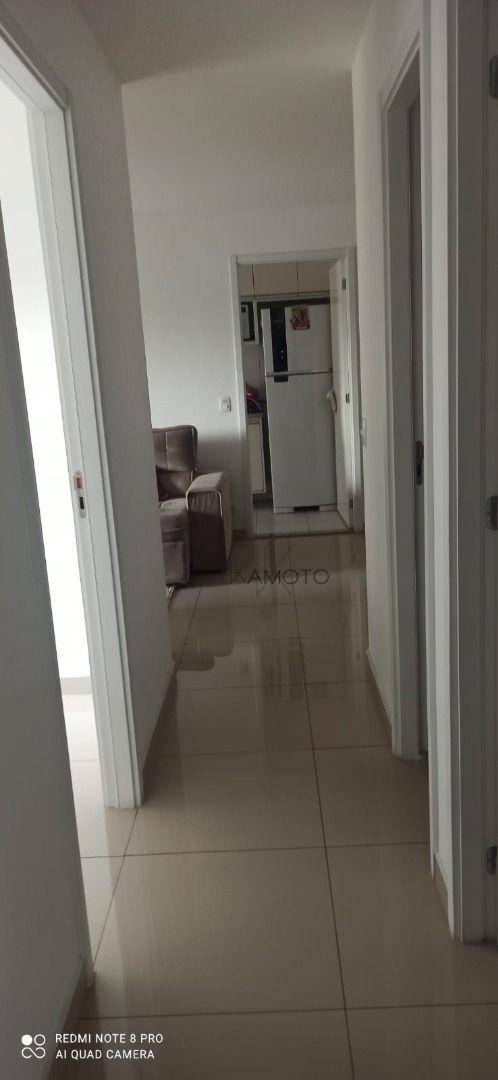 Apartamento à venda com 3 quartos, 88m² - Foto 3