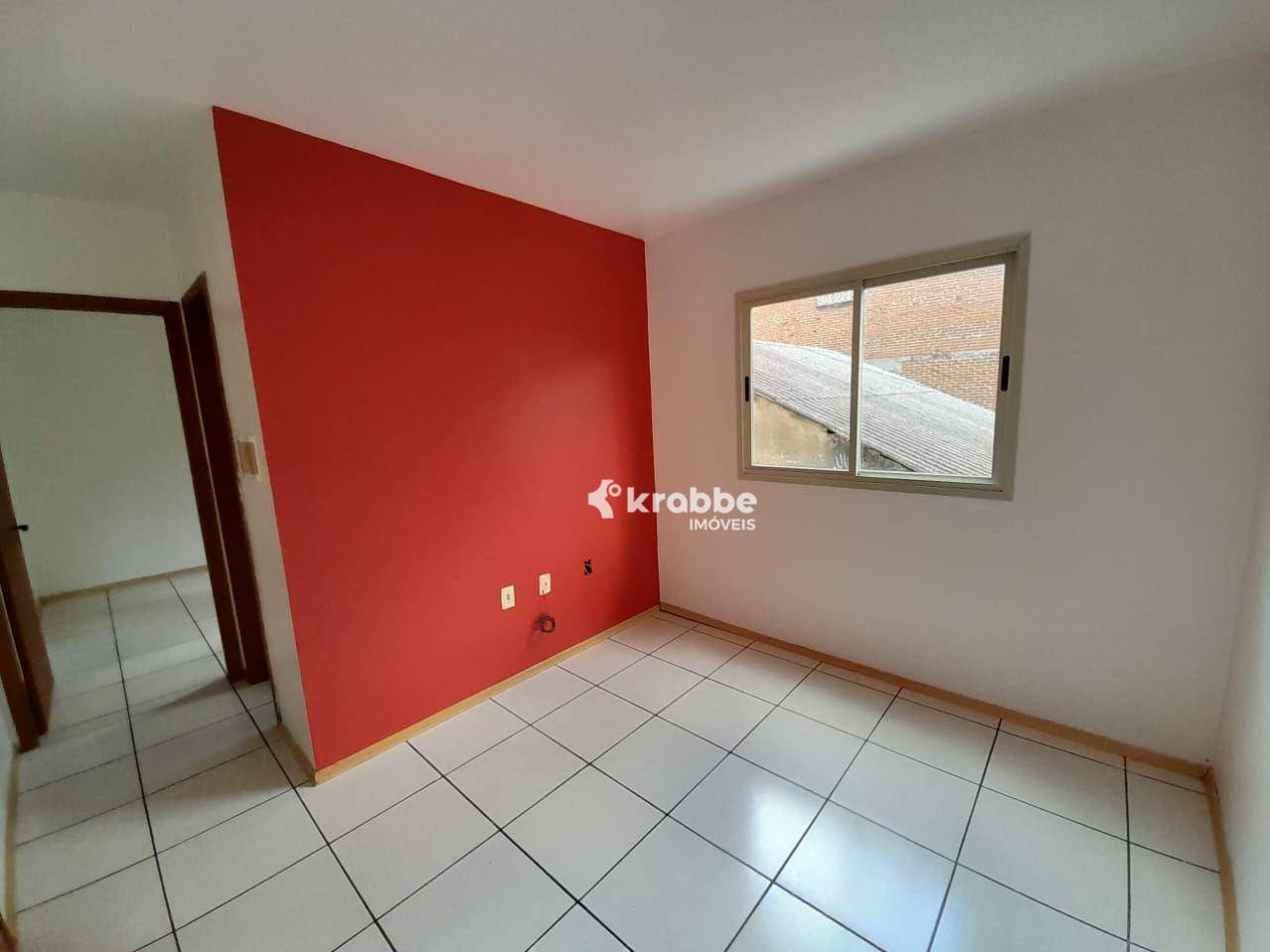 Apartamento para alugar com 1 quarto, 34m² - Foto 1