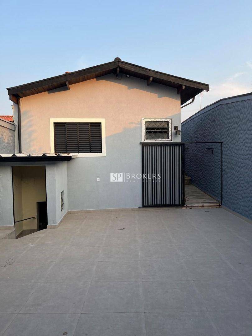 Casa à venda com 3 quartos, 172m² - Foto 8