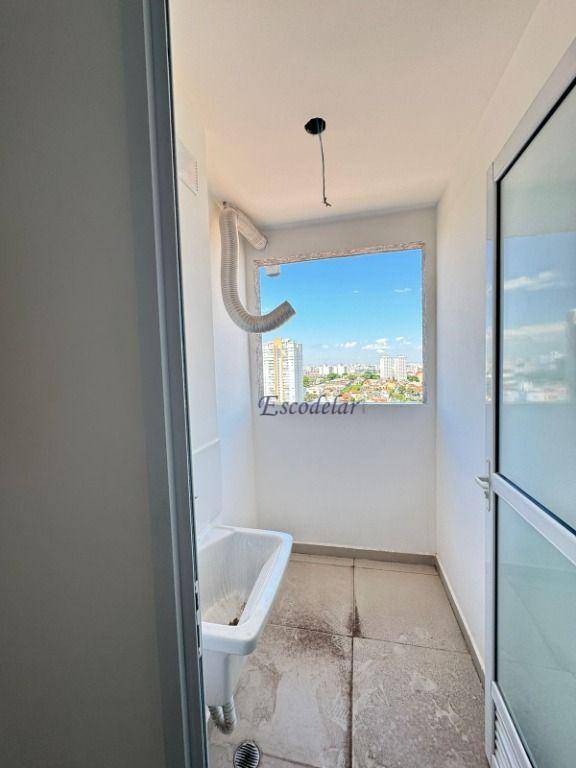 Apartamento à venda com 2 quartos, 41m² - Foto 8