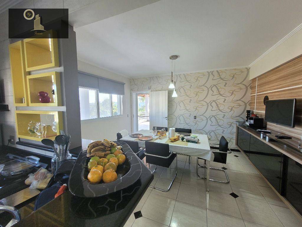 Casa de Condomínio à venda com 3 quartos, 581m² - Foto 10