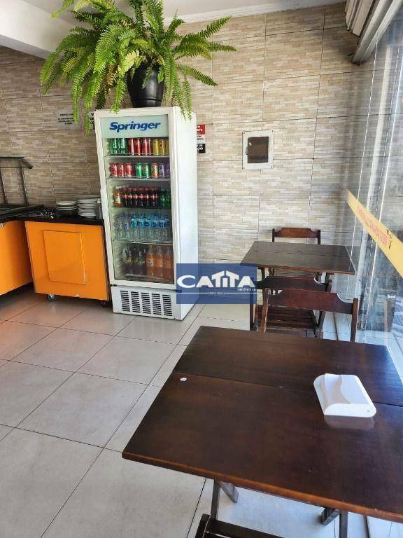 Loja-Salão à venda e aluguel, 325m² - Foto 3