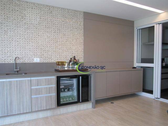 Apartamento à venda com 3 quartos, 160m² - Foto 5