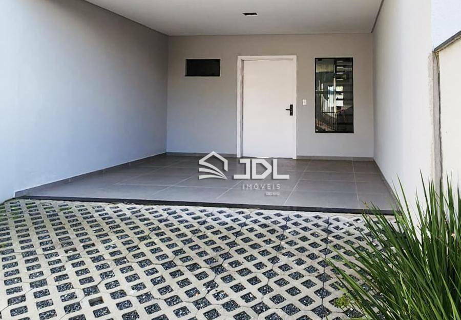 Sobrado à venda com 2 quartos, 121m² - Foto 3