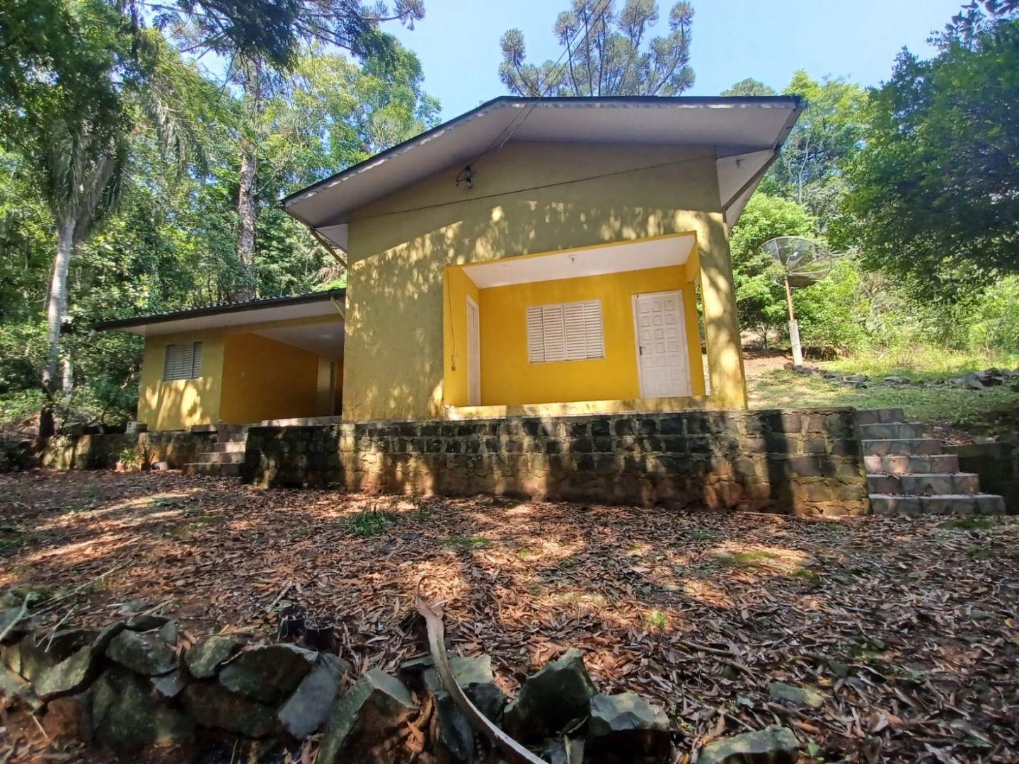 Fazenda à venda, 39000m² - Foto 3