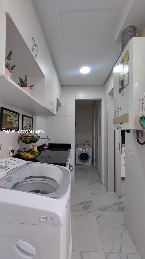 Apartamento à venda com 4 quartos, 280m² - Foto 27