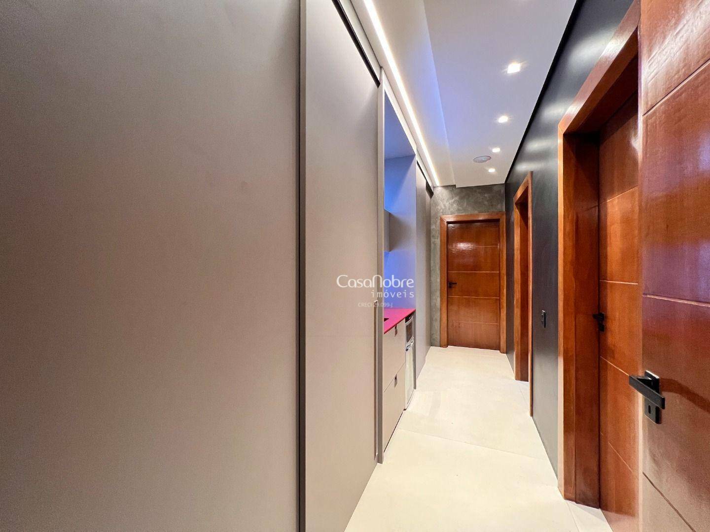 Casa de Condomínio à venda com 4 quartos, 361m² - Foto 16