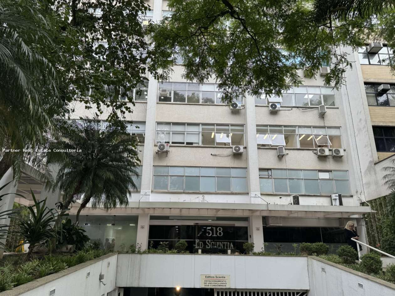 Conjunto Comercial-Sala à venda com 5 quartos, 195m² - Foto 5