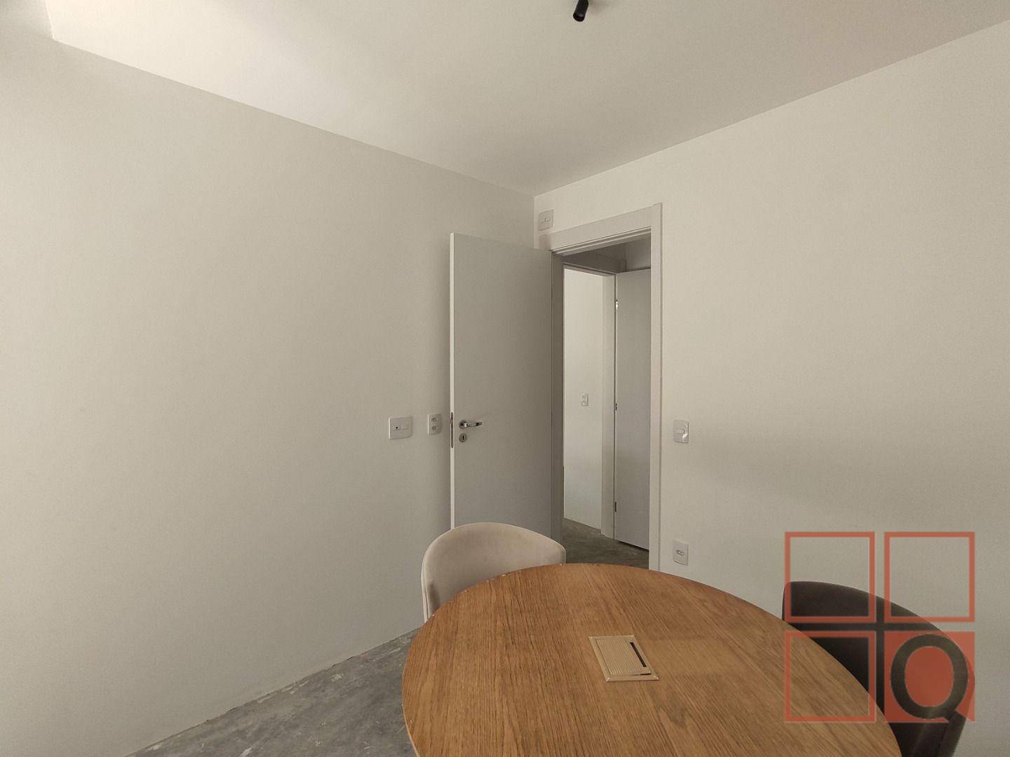 Apartamento à venda com 4 quartos, 157m² - Foto 20