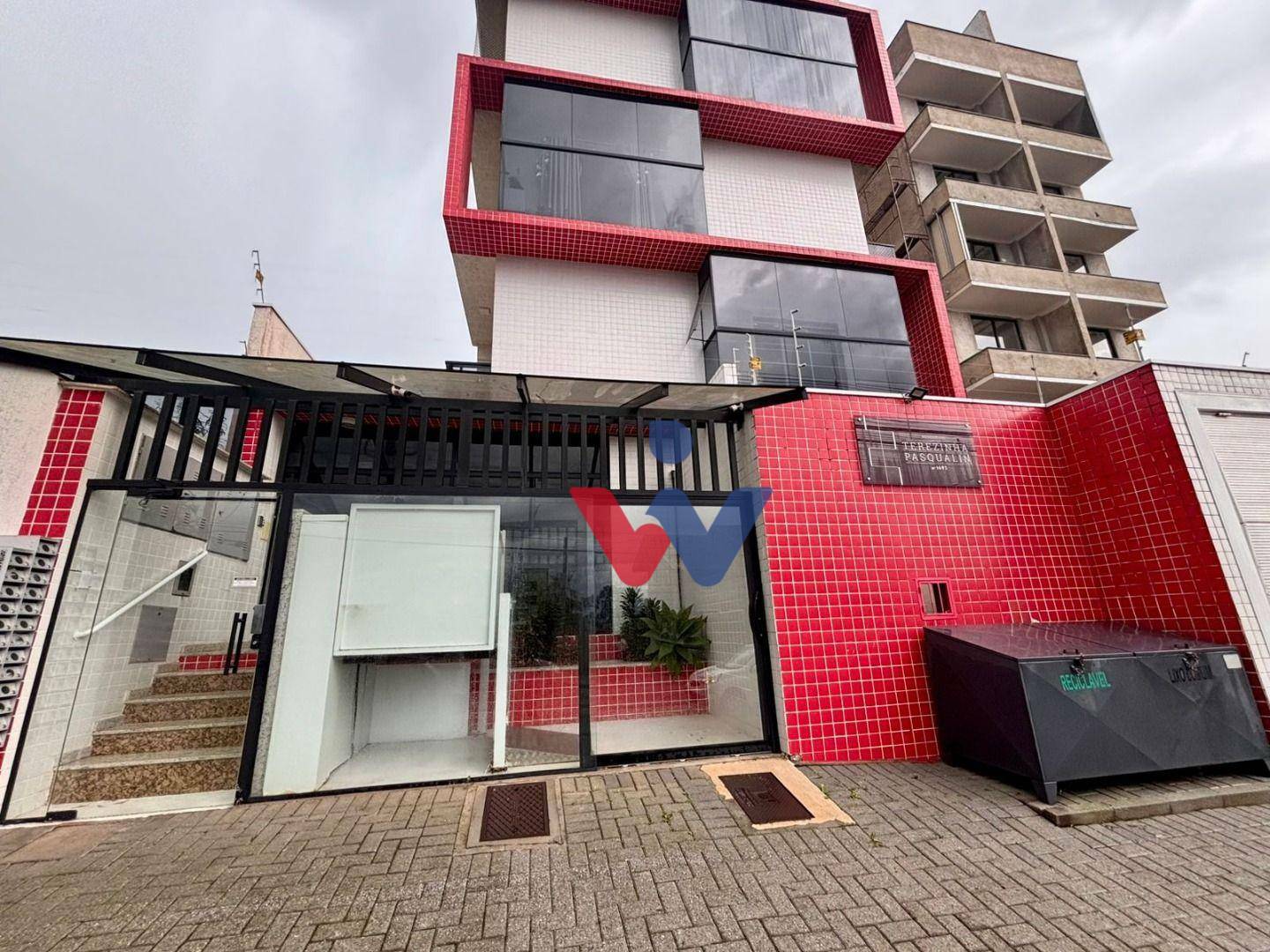 Apartamento à venda com 3 quartos, 62m² - Foto 6