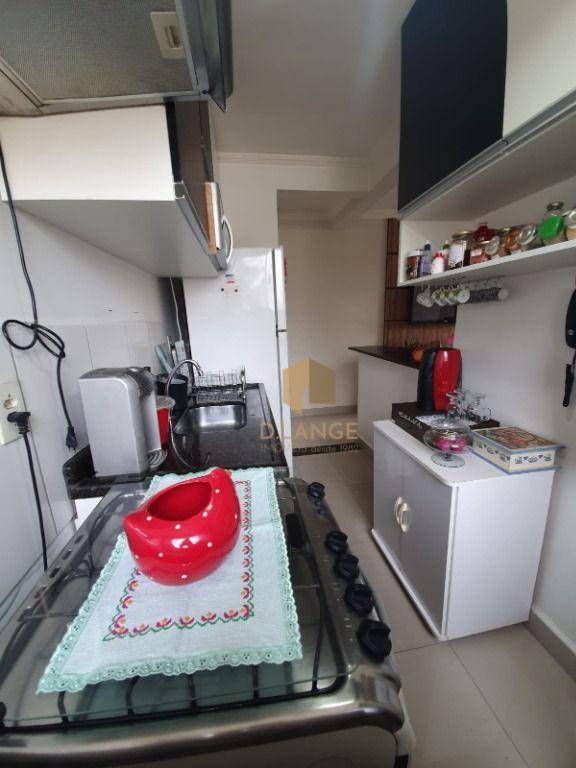 Apartamento à venda com 2 quartos, 45m² - Foto 20