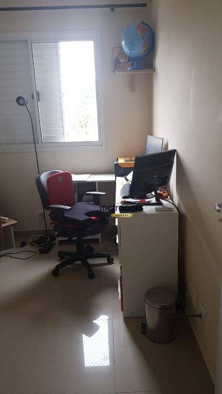 Apartamento, 3 quartos, 71 m² - Foto 8