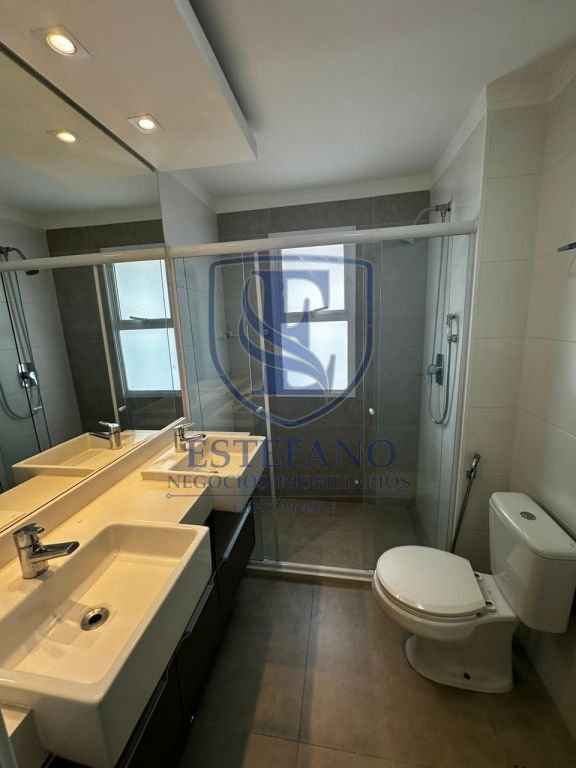 Apartamento à venda e aluguel com 3 quartos, 120m² - Foto 4