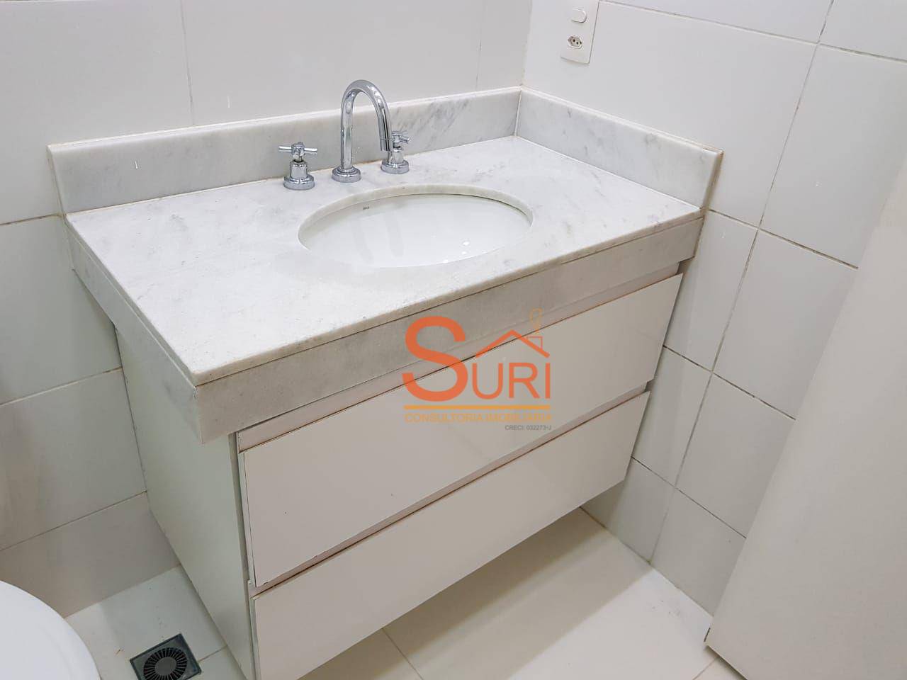 Apartamento à venda com 3 quartos, 94m² - Foto 10