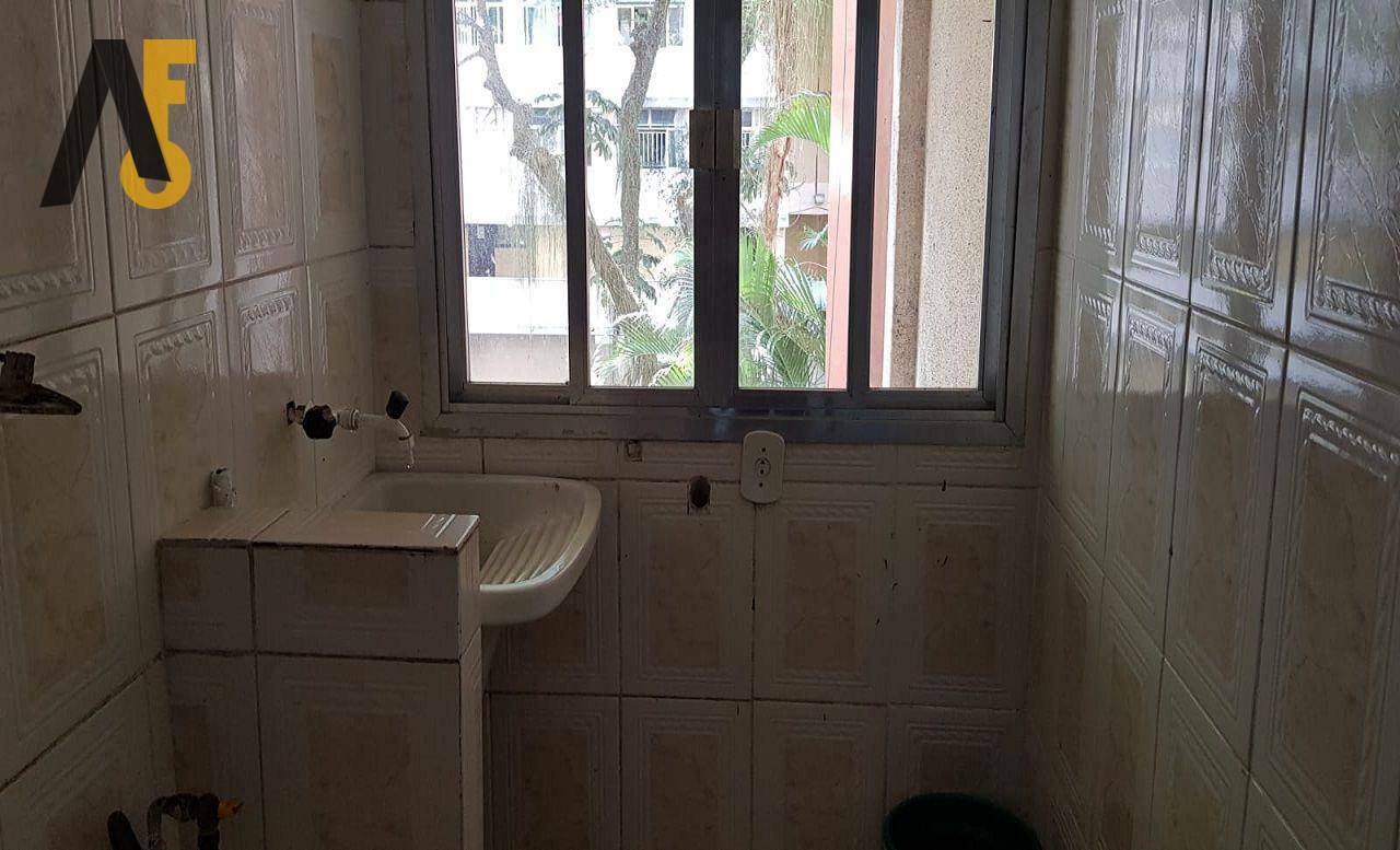 Apartamento à venda com 3 quartos, 57m² - Foto 22