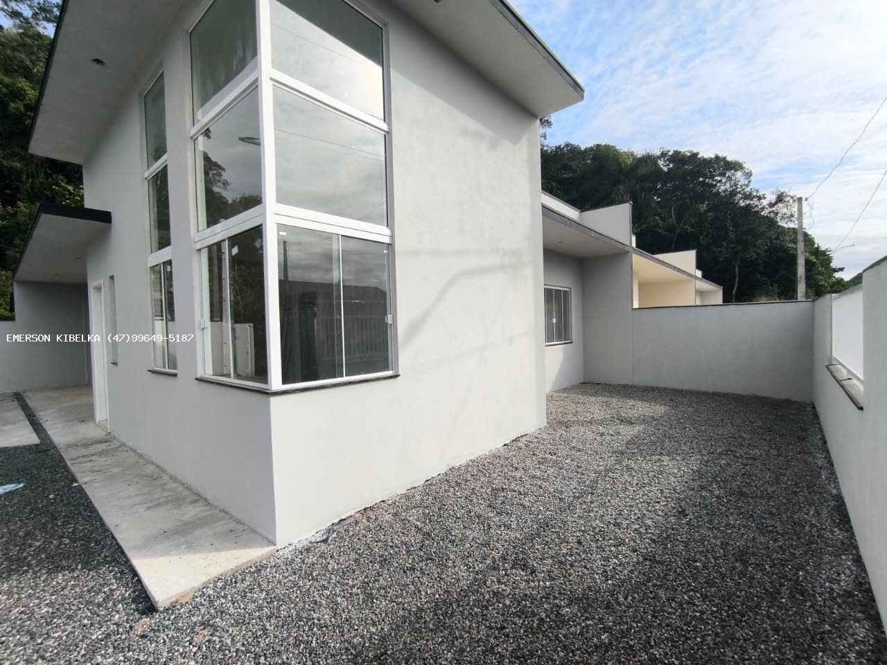 Casa, 3 quartos - Foto 5