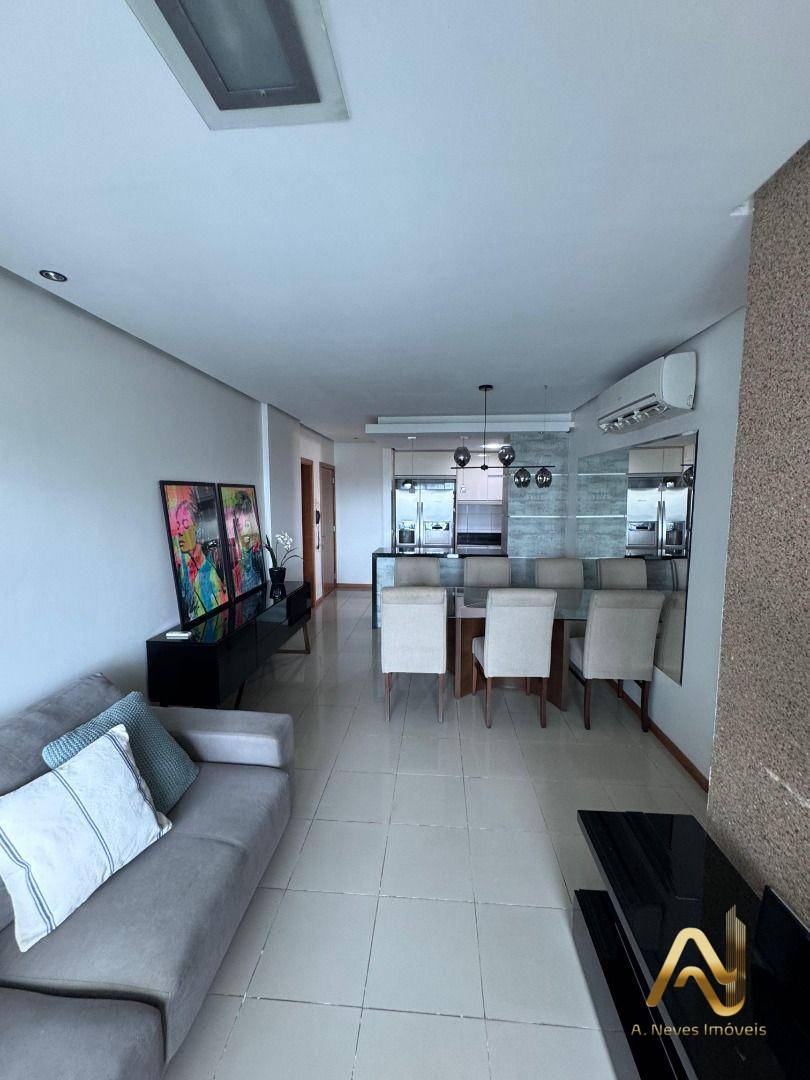 Apartamento, 3 quartos, 96 m² - Foto 1