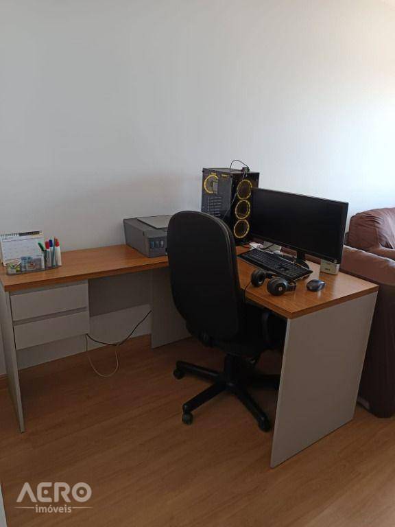 Apartamento à venda com 3 quartos, 88m² - Foto 24