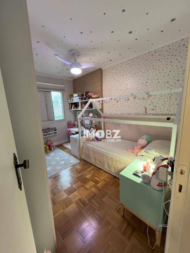 Apartamento à venda com 3 quartos, 110m² - Foto 6