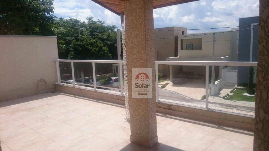 Casa de Condomínio à venda com 3 quartos, 248m² - Foto 19