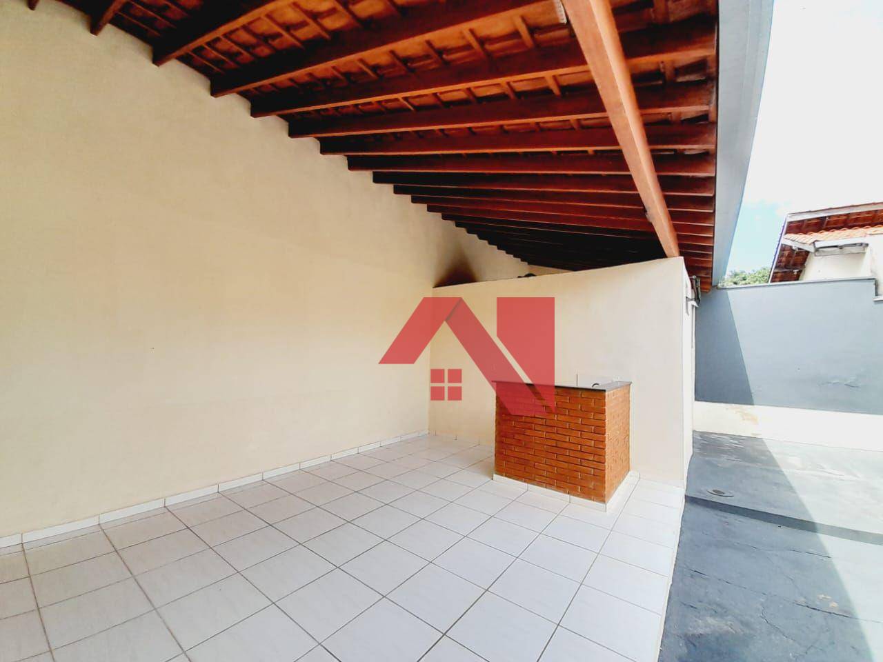 Casa à venda com 2 quartos, 110m² - Foto 9