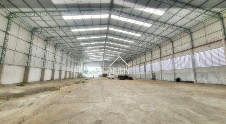 Depósito-Galpão, 3400 m² - Foto 5