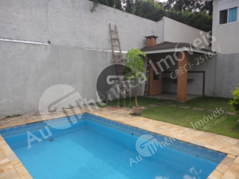 Sobrado para alugar com 4 quartos, 320m² - Foto 19