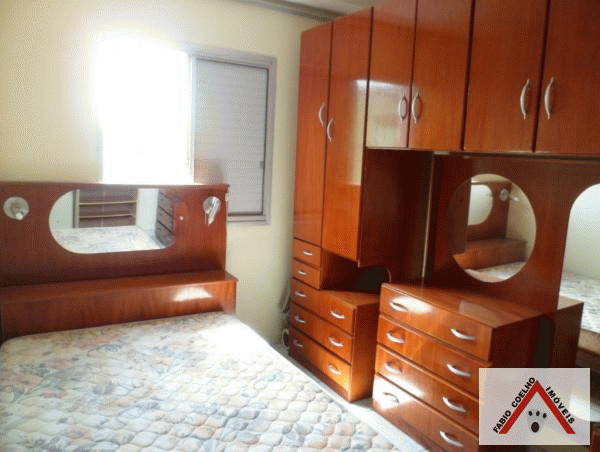 Apartamento à venda com 2 quartos, 65m² - Foto 7